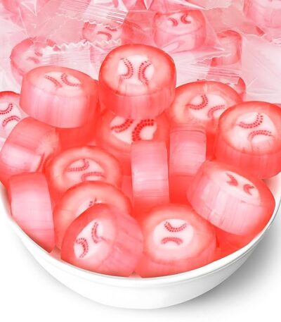 Baseball Candy