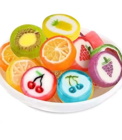 Fruit Slices Candy