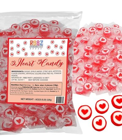 Heart Candy