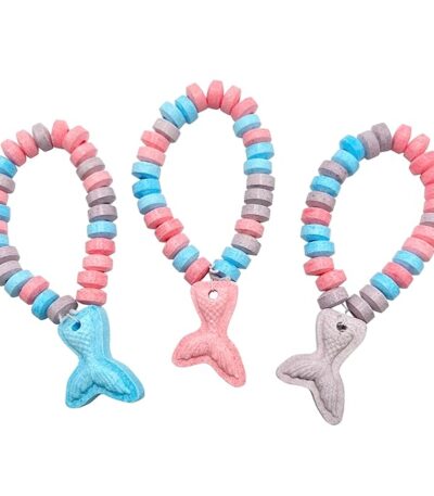 Mermaid Candy