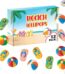 Beach Candy Lollipops