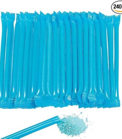 Blue Pixie Sticks