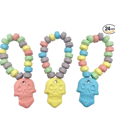 Day of the Dead Candy