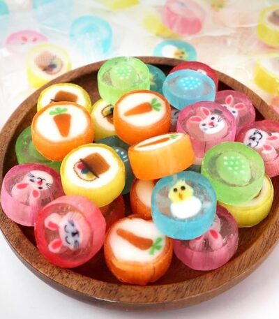 Easter Candy