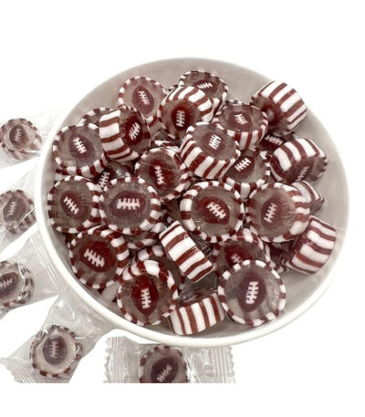 Football Candy