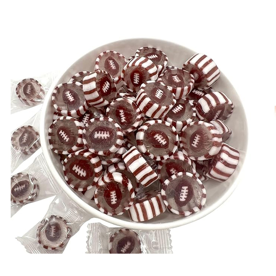 Football Candy