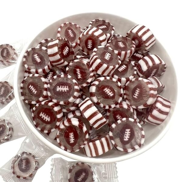 Football Candy