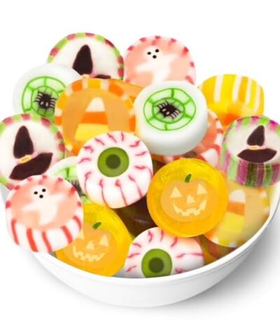 Halloween Candy