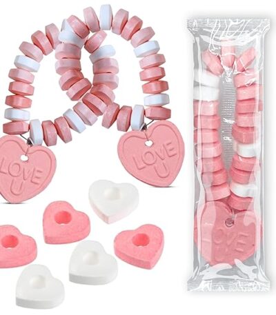 Heart Candy Bracelets