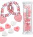 Heart Candy Bracelets