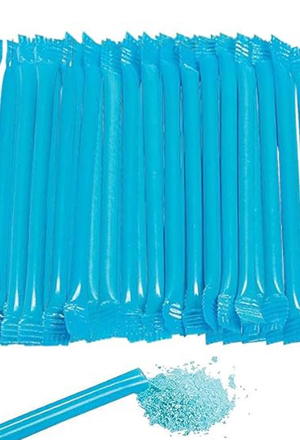 Pixie Sticks Rbbz Party