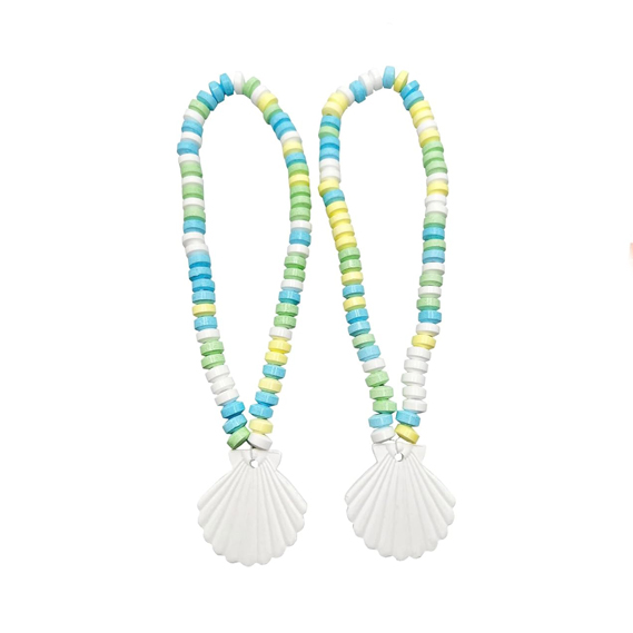 Seashell Candy Rbbz Party
