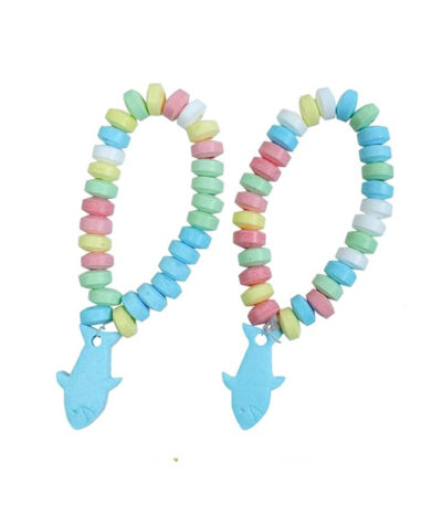 Shark Candy