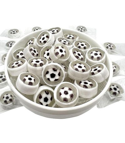 Soccer Candy Rbbz Party
