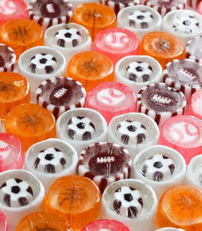 Sports Candy store customer service USA