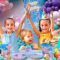 Birthday Party favor