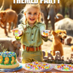 Animal Candy by Rbbz Party