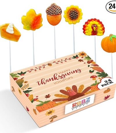Thanksgiving Candy
