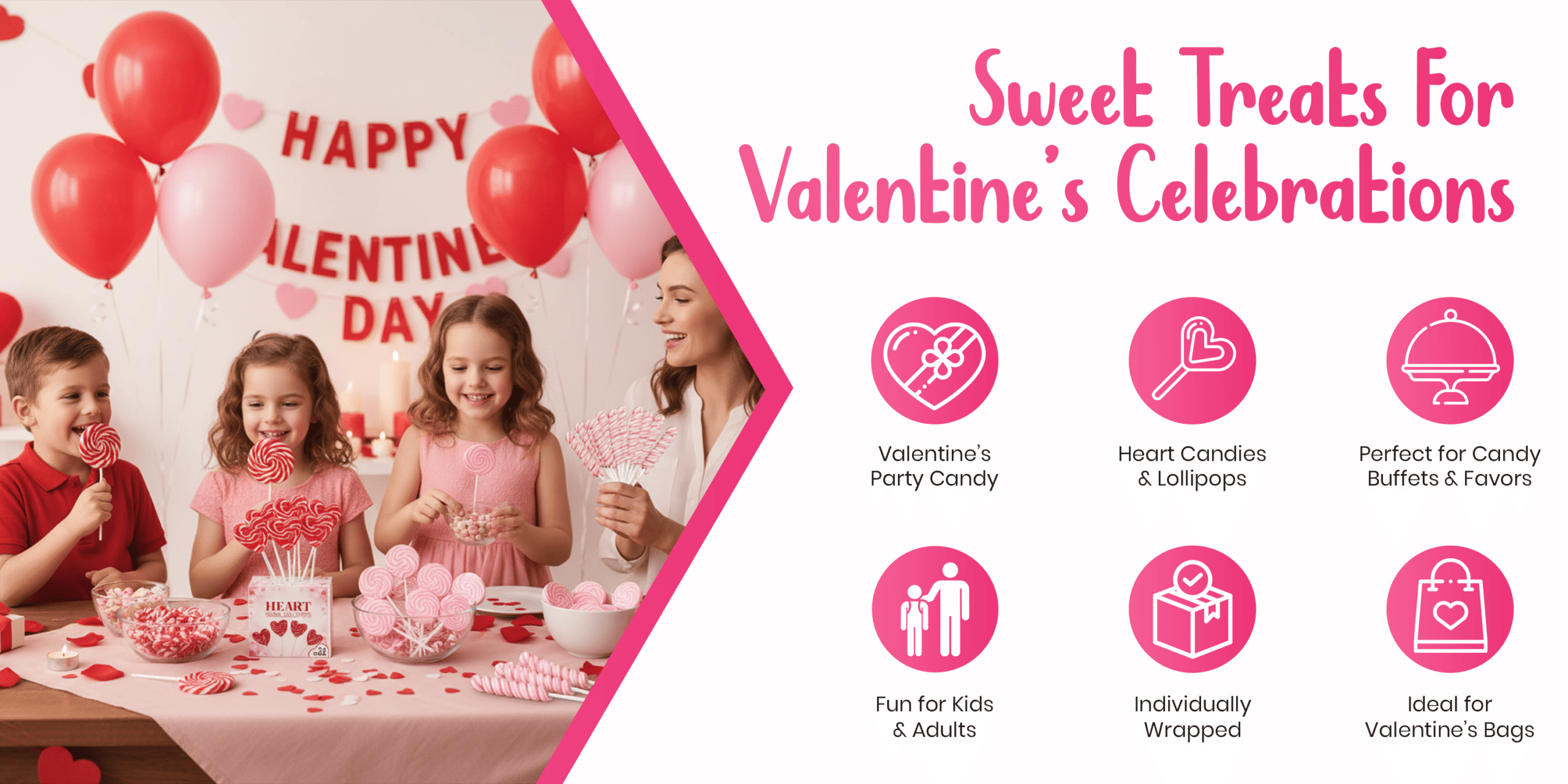 RBBZParty Sales Banner